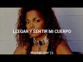 Janet Jackson - That&#39;s The Way Love Goes (Subtitulada en Español)