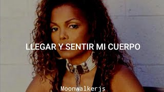 Janet Jackson - That's The Way Love Goes (Subtitulada en Español)