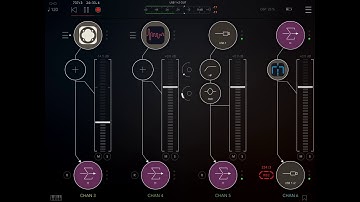 Tutorial - Routing MIDI in AUM (Pt. 1)