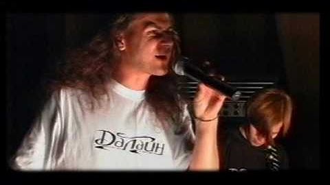 Далайн - Странник (Siberian xXx-treme 13-14/09/2002, Novosibirsk)