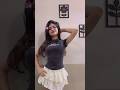 New Dress ke Sath Trending dance #honestreview #glowup2026