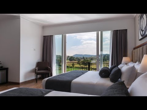 Hotel Grand Turf - Hotel in Nuwara Eliya #Hotel #Grand #Turf #Nuwara #Eliya #SriLanka #nuwaraeliya