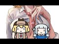 YouTube kun is gonna bonk me for this one...