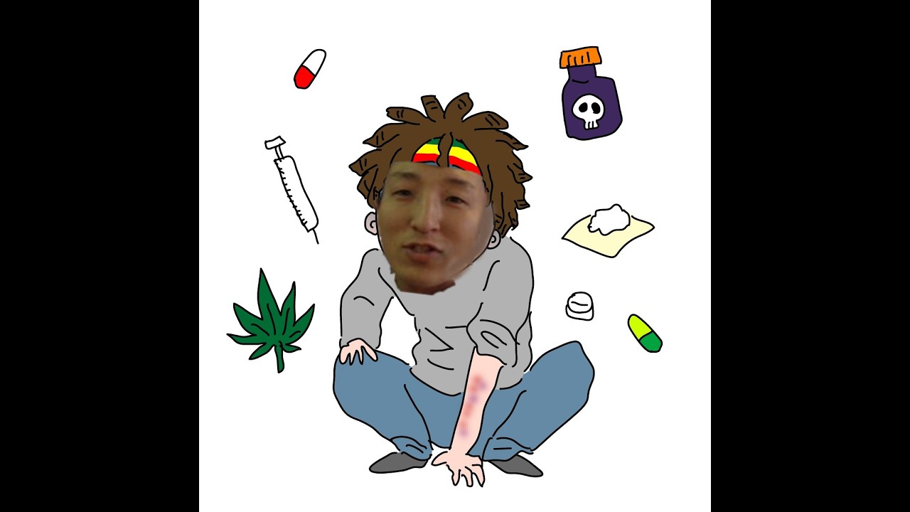 鈴善の「チンチンカイカイ修行~其の壱 ロングver 」