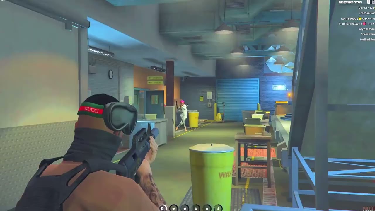 The end of Twixy v6.1 #futureil | edited by 4X - Omri🎗