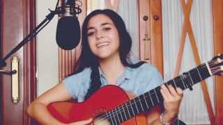Sin Saber Por Qué - Vanesa Martín (Versión Marta Soto) chords
