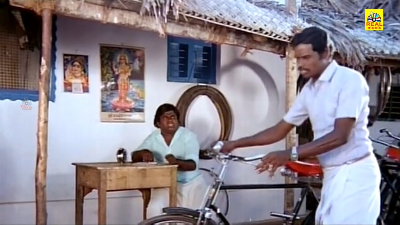 வயிறு வலிக்க சிரிக்க இந்த காமெடி-யை பாருங்கள் | Senthil Rare Comedy | Goundamani Comedy |@NTMCinemas