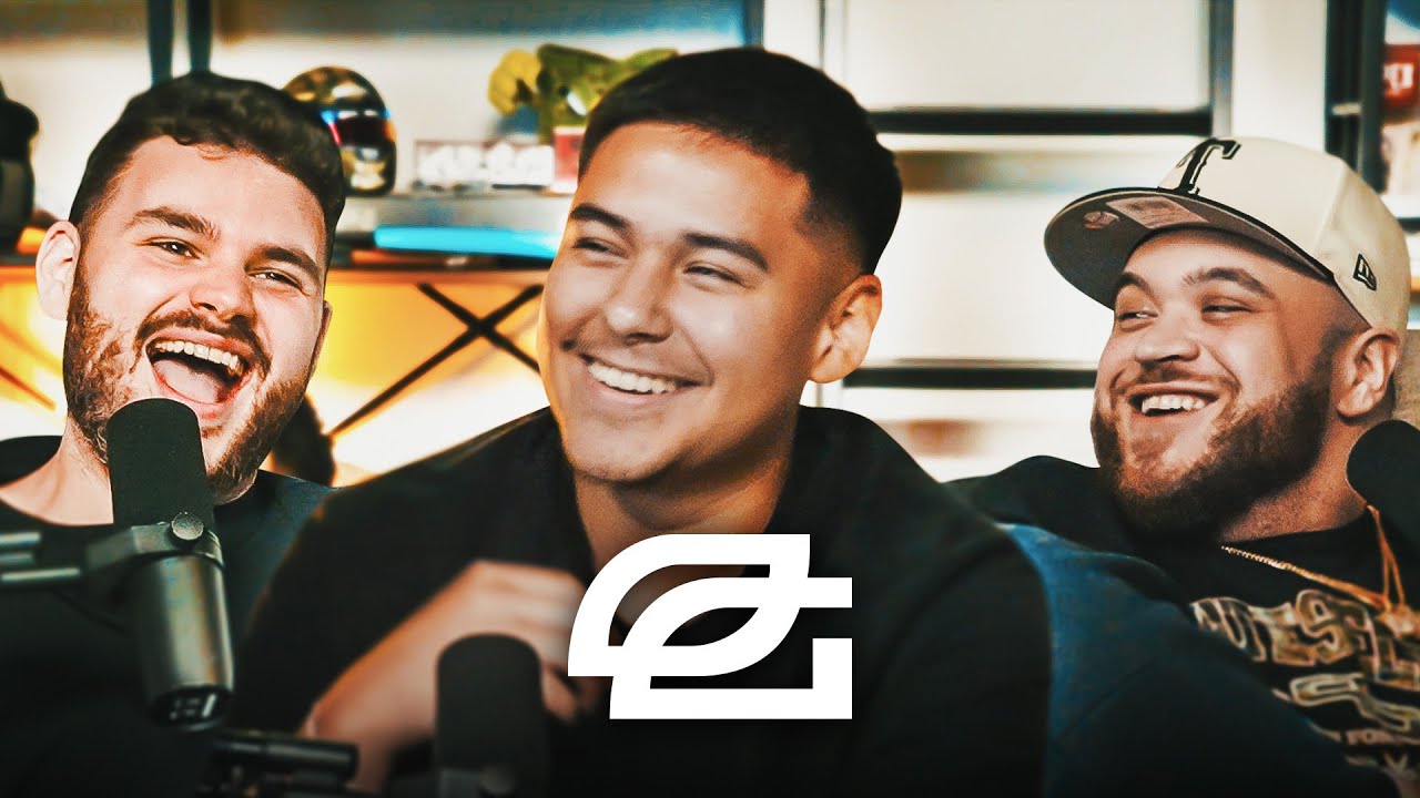 Nations Cup Coming to COD!? Mr. Beast is an OpTic Fan? | The OpTic Podcast Ep. 239