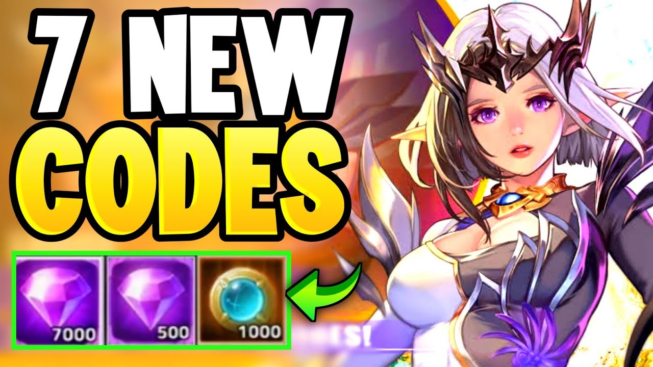 NEWEST 👑 ML ADVENTURE CD KEY CODES | MOBILE LEGENDS ADVENTURE CODES 2023