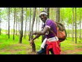 DAWA DAWA_-song kifo (official video black gold music +255625332416 Mp3 Song