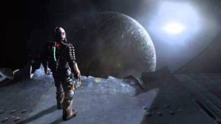 Dead Space Soundtrack 17: Escape From The Planet Of Red
