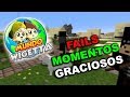 #MUNDOWIGETTA | RISAS, FAILS Y MOMENTOS GRACIOSOS