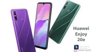 Huawei Enjoy 20e | Short Review | Leaks | Rumours