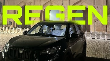 DPF regen XUV700 DPF clogged warning/Regen solution | DPF regen in BS6