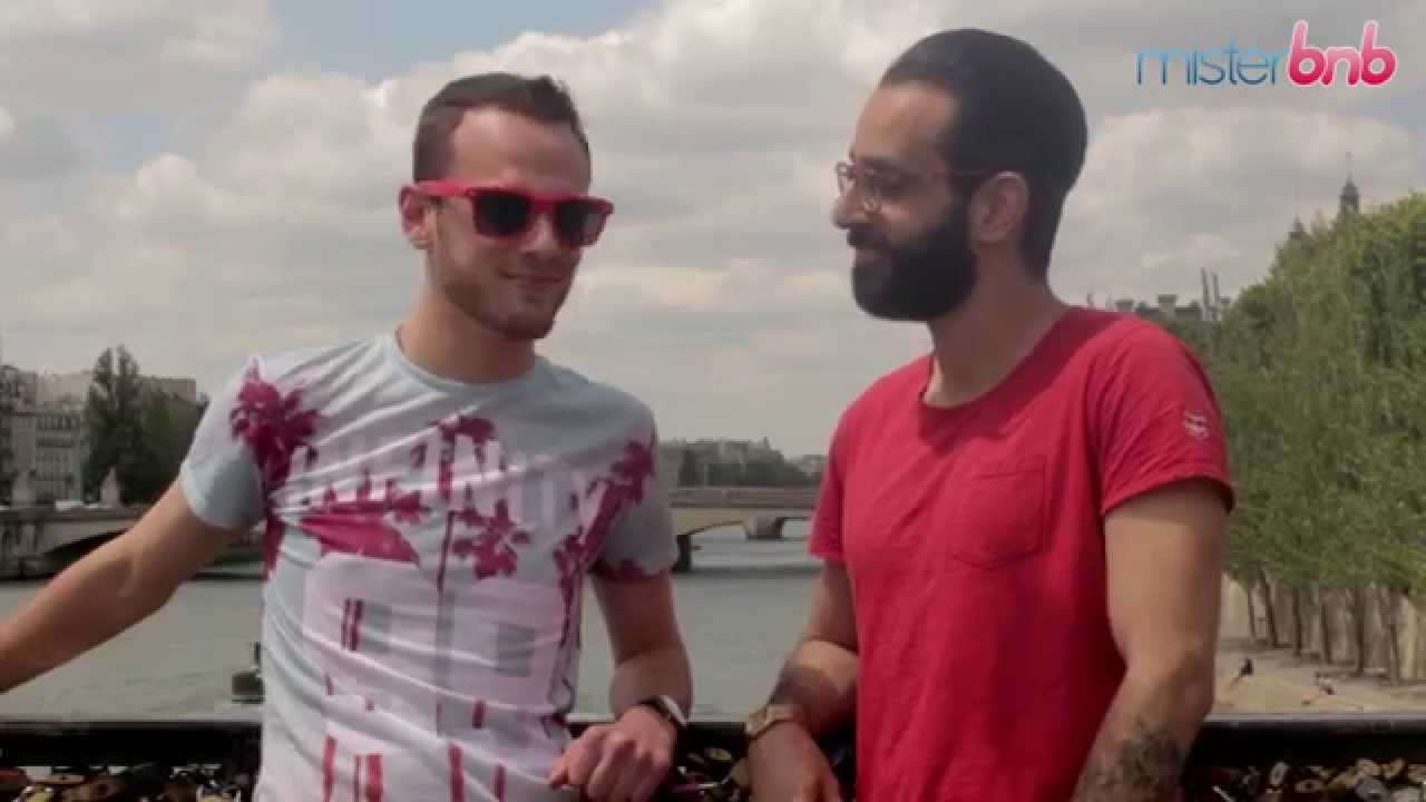 misterbnb - Join the biggest community of gay travelers!