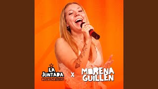 Someone Like You / Alguien Como Tú - La Juntada De Los Artistas, Morena Guillen