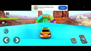 #Top 5 Best Open World Car Driving Games For Android 2025 | Car Game. screenshot 4