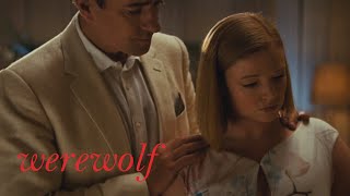 succession | tom & shiv | werewolf