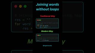 Python Tips | Strings #shorts #code #python