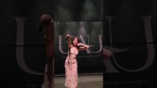 UAU - Cause I Wanna Feel Your Face [FANCAM] - UAU 2026 FANCON [Playlist #Your Youth] Tour - Phoenix