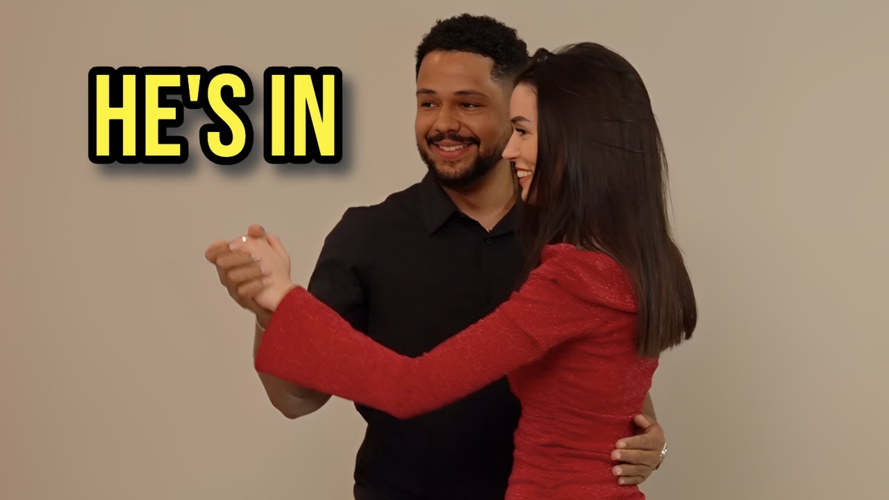 Nmplol Asks NoraExplorer For A Dance