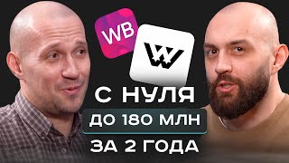 Человек фокуса. Как сделать миллионный бизнес на спортивной одежде