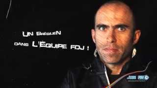 Recrues FDJ 2013 - Murilo Fischer