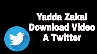 Yadda Zaka Download Video A Twitter screenshot 5