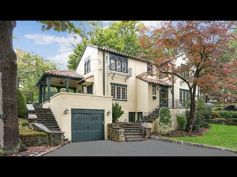 5 Beechmont Place, New Rochelle, NY home video tour
