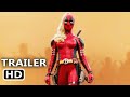 DEADPOOL & WOLVERINE Final Trailer (2024)