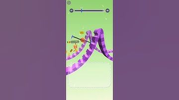 Draw Climber | GaMePlaY aLL LeVeLs ¦47¦ |BIG UPDATE! [Android, iOS]