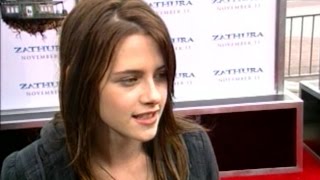 'Zathura' Premiere