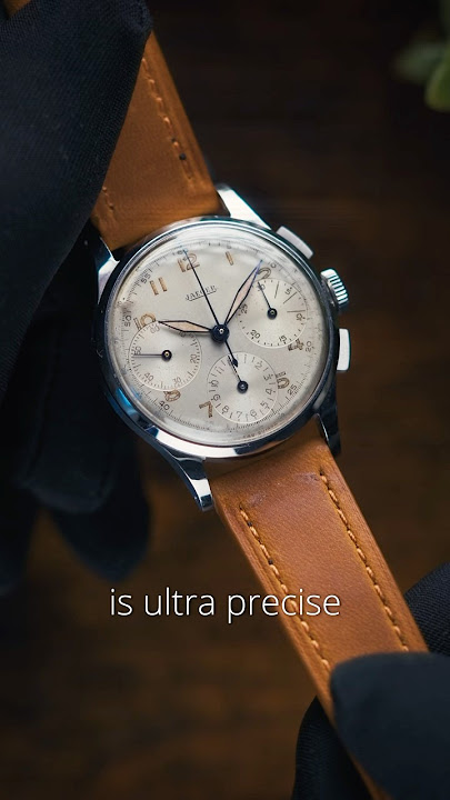 How awesome is this watch?