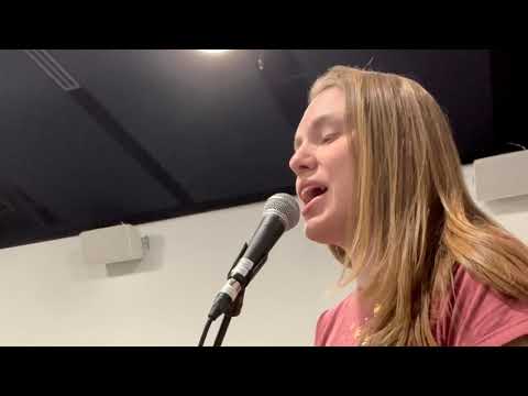 WE PLAYED A SONIC SILK COVER