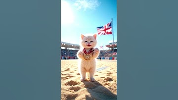 Thumbnail of 😻Don't you want me like I want you baby💞#kitten #cat #dontyouwantme #song #shorts #lyrics #video