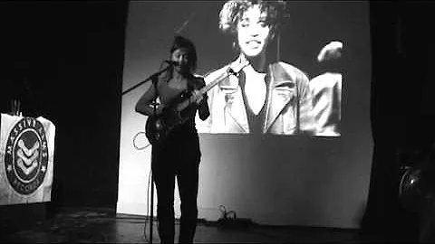 Miss You Much (Janet Jackson) - Cara Jefferies
