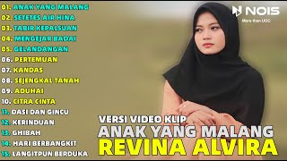 REVINA ALVIRA \