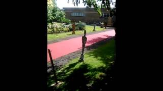 BVC Year 11 Prom 2016 (Before)