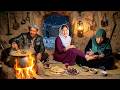 Firelight Eid Dinner Inside An Afghan Village Family S Sacred Celebration