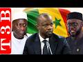 Les Rendez Vous De La JPS Ousmane Sonko El Malick Et Cie Face Aux Patriotes 