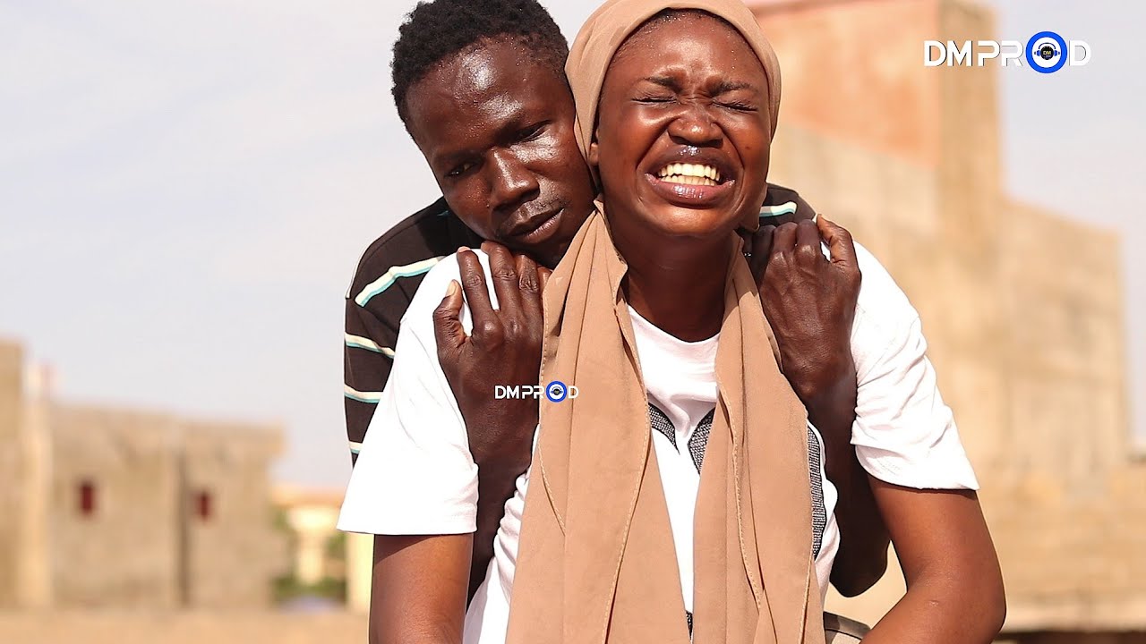 CHALLENGE VAN : ÉPIS 1 ACTION OU VERITÉ BINTA ET VAN !