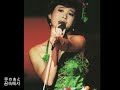 Live Voice / シーズンオフの心には #松田聖子