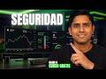 Conoce el MARGEN DE SEGURIDAD y GANA SIEMPRE | 6ta clase del curso