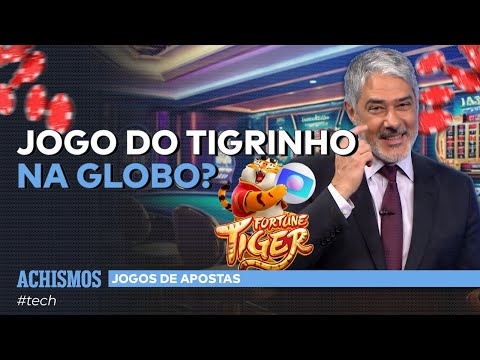 É ERRADO DIVULGAR JOGOS DE APOSTAS? | TECH