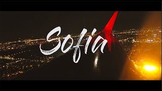 Travelling To Sofia Travel Vlog Bulgaria 2017 Bulgarian Food Mariya Marinova
