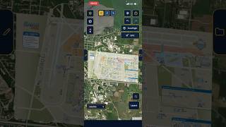 NEW FEATURE: Customize your flightdeck with georeferenced overlays in Overflight!