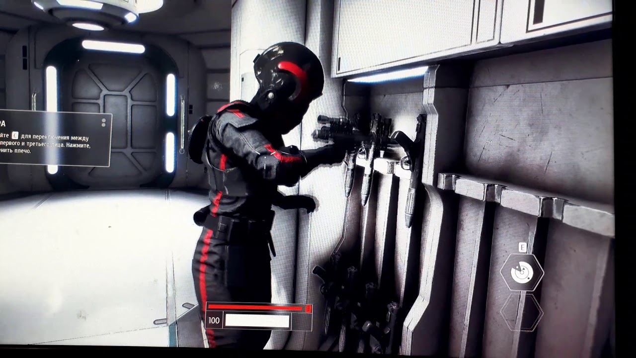 Прохождение батлфронт 2 1 серия - YouTube