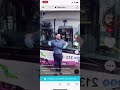 Șoferul CTP vedetă pe TikTok, un nou clip cu MII de VIZUALIZĂRI! Cum și-a surprins fanii