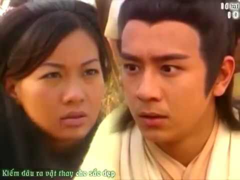 天龙八部 - 难念的经(周华健)