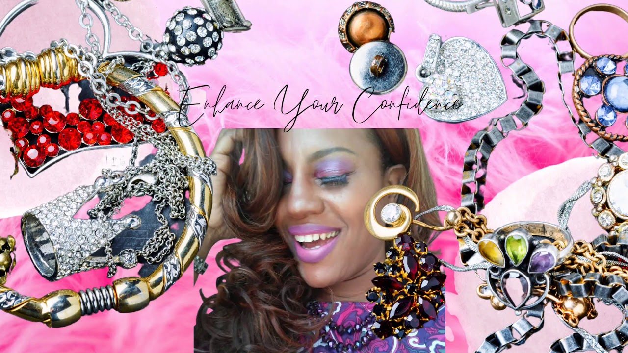 The Crown Jewel Experience YouTube